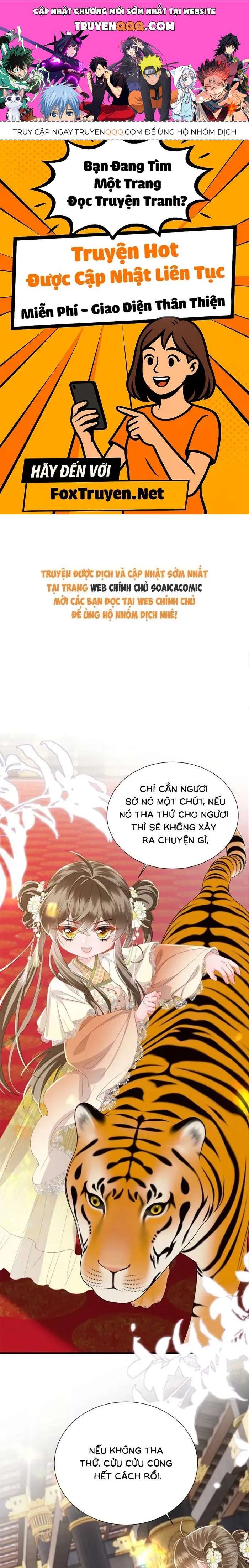 Khi Tôi Trở Thành Cứu Tinh Của Gia Đình Bạo Quân Chapter 88 - 1