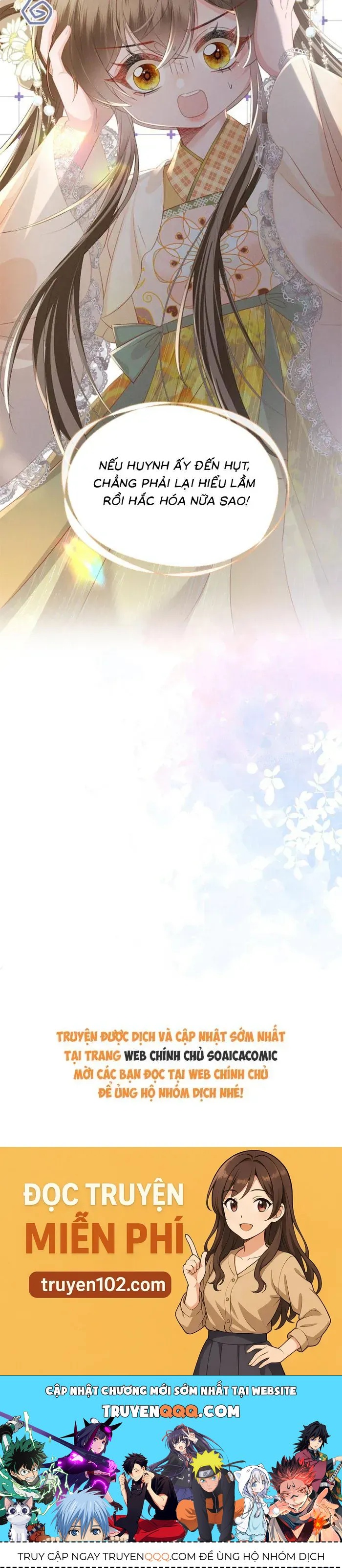 Khi Tôi Trở Thành Cứu Tinh Của Gia Đình Bạo Quân Chapter 88 - 25