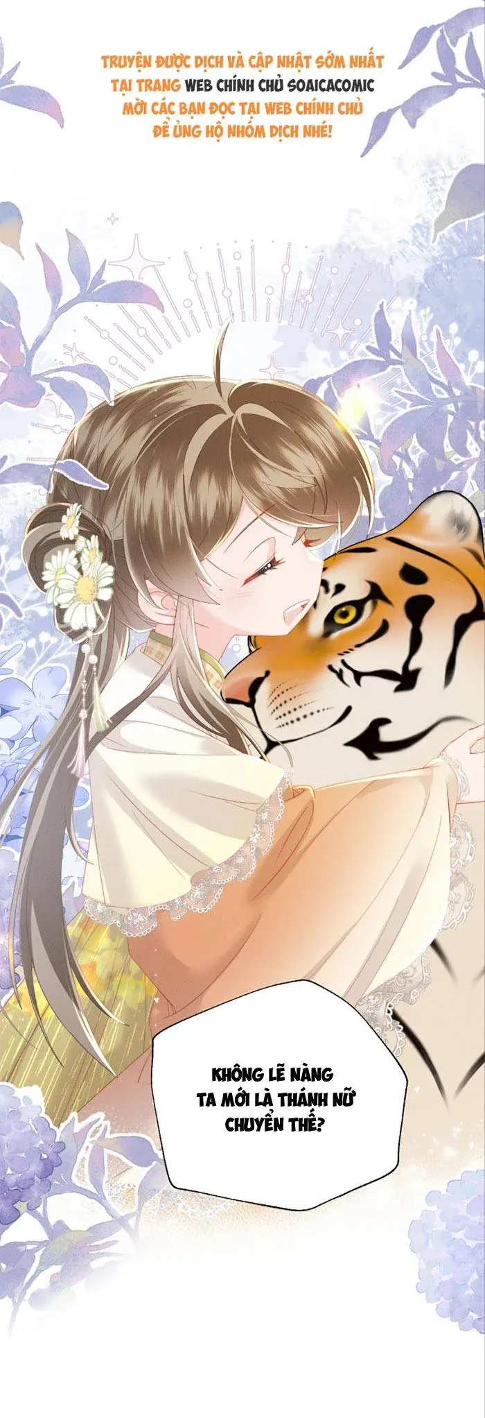 Khi Tôi Trở Thành Cứu Tinh Của Gia Đình Bạo Quân Chapter 88 - 6