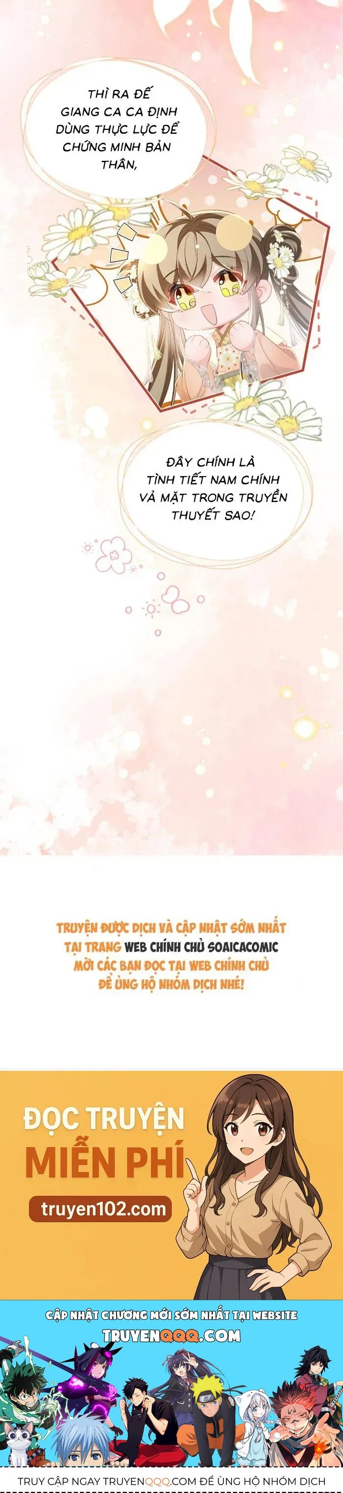 Khi Tôi Trở Thành Cứu Tinh Của Gia Đình Bạo Quân Chapter 89 - 26