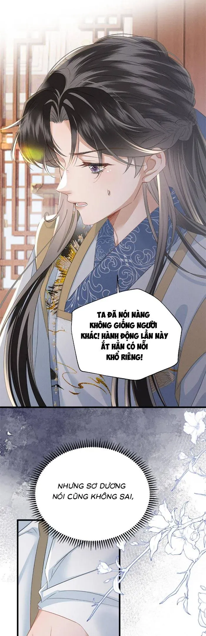 Khi Tôi Trở Thành Cứu Tinh Của Gia Đình Bạo Quân Chapter 89 - 4