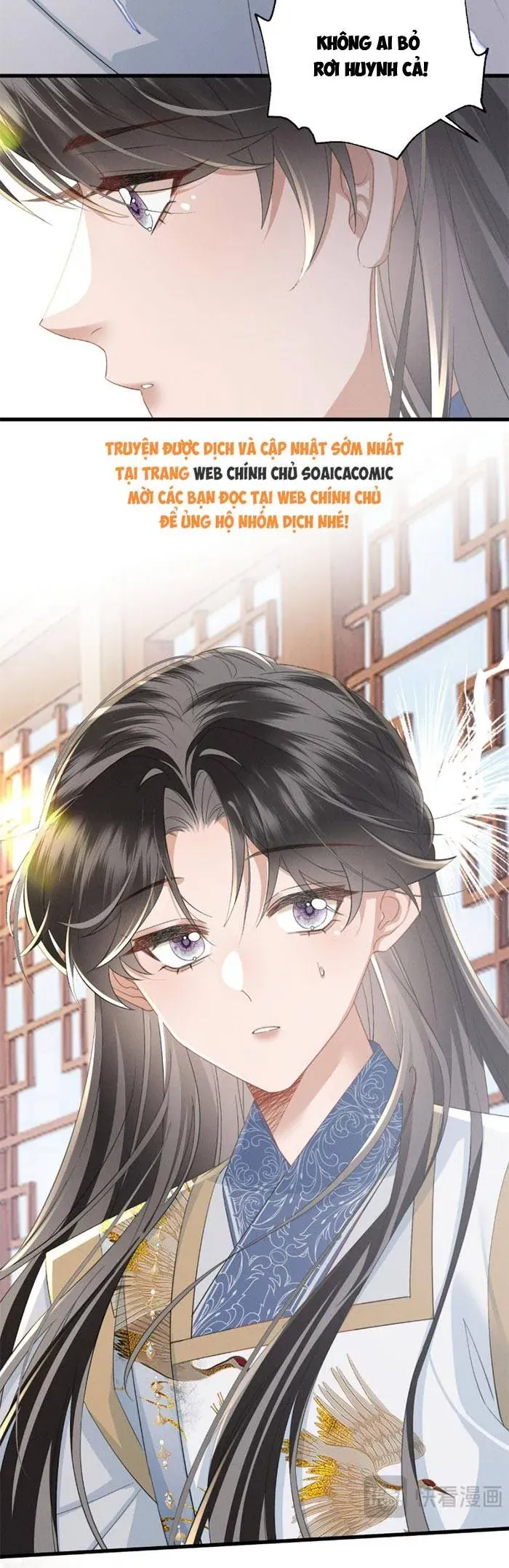 Khi Tôi Trở Thành Cứu Tinh Của Gia Đình Bạo Quân Chapter 89 - 6