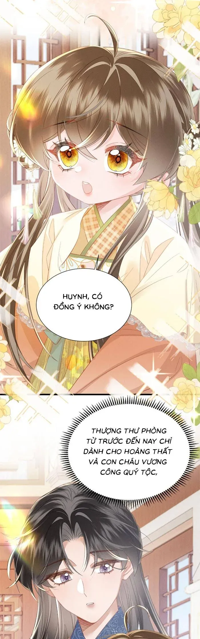 Khi Tôi Trở Thành Cứu Tinh Của Gia Đình Bạo Quân Chapter 89 - 9