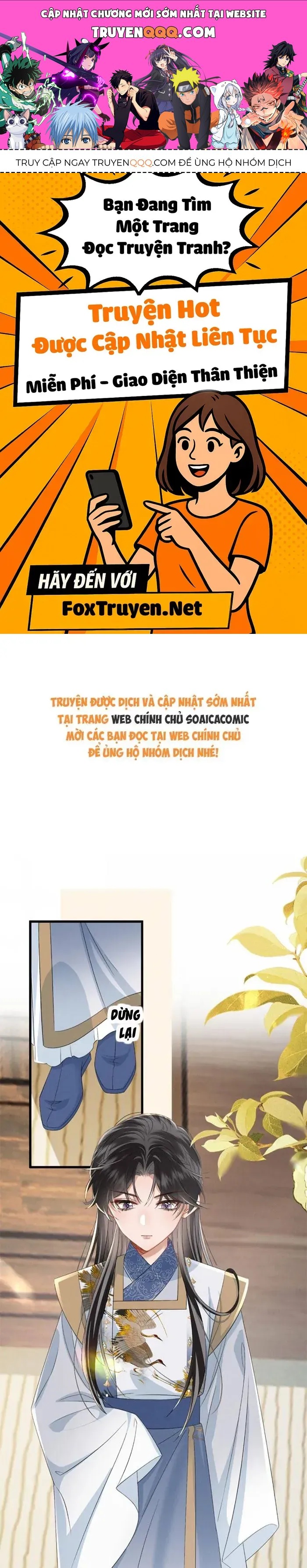 Khi Tôi Trở Thành Cứu Tinh Của Gia Đình Bạo Quân Chapter 90 - 1