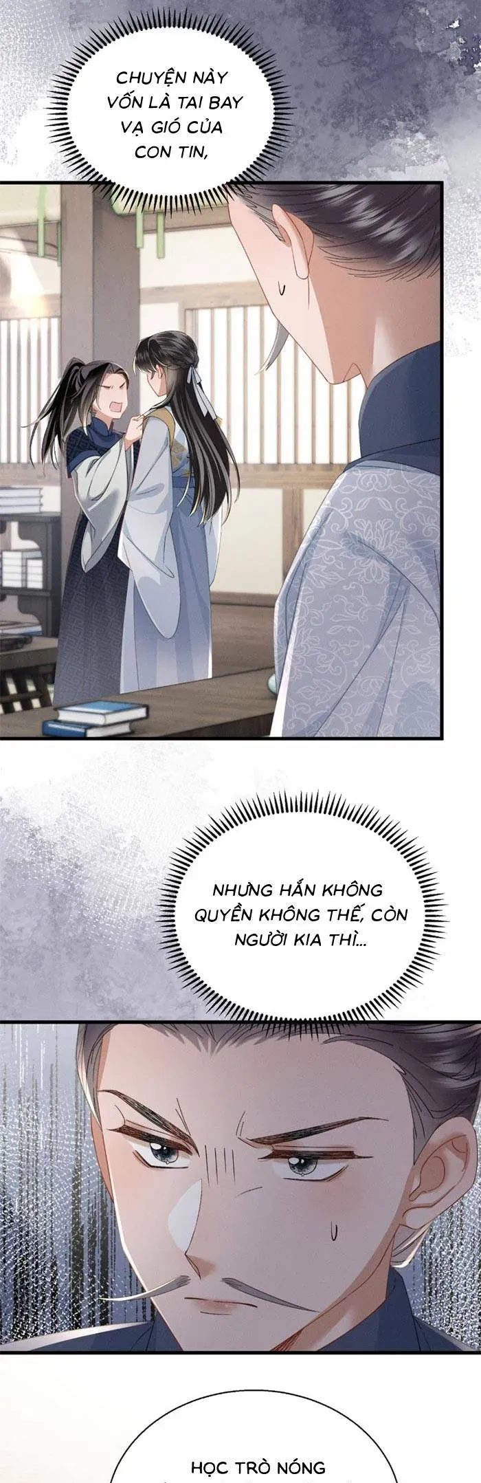 Khi Tôi Trở Thành Cứu Tinh Của Gia Đình Bạo Quân Chapter 90 - 8