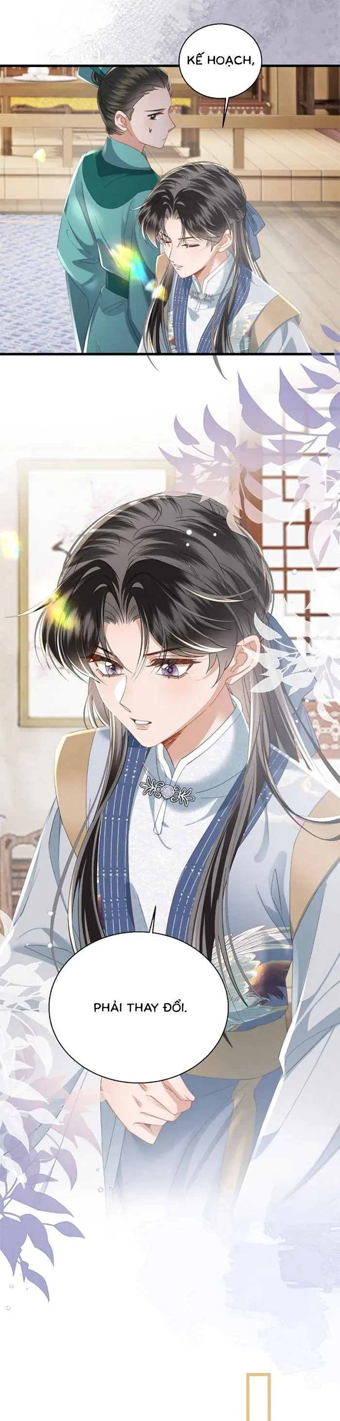 Khi Tôi Trở Thành Cứu Tinh Của Gia Đình Bạo Quân Chapter 94 - 17
