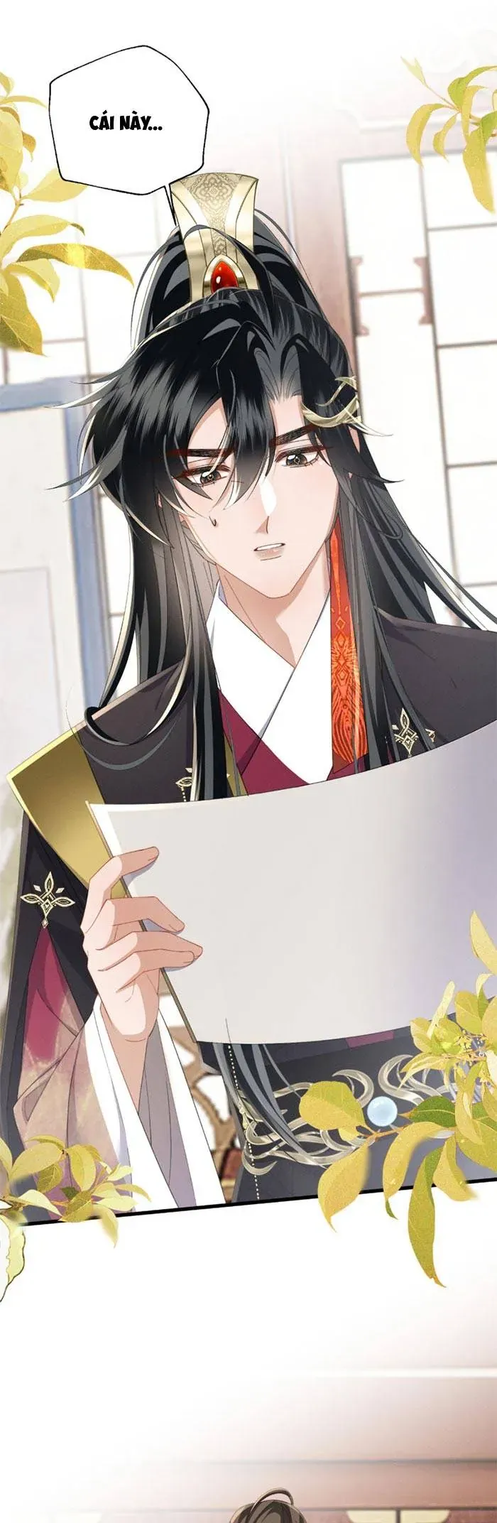 Khi Tôi Trở Thành Cứu Tinh Của Gia Đình Bạo Quân Chapter 94 - 25