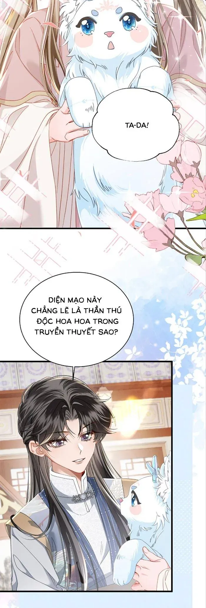 Khi Tôi Trở Thành Cứu Tinh Của Gia Đình Bạo Quân Chapter 94 - 8