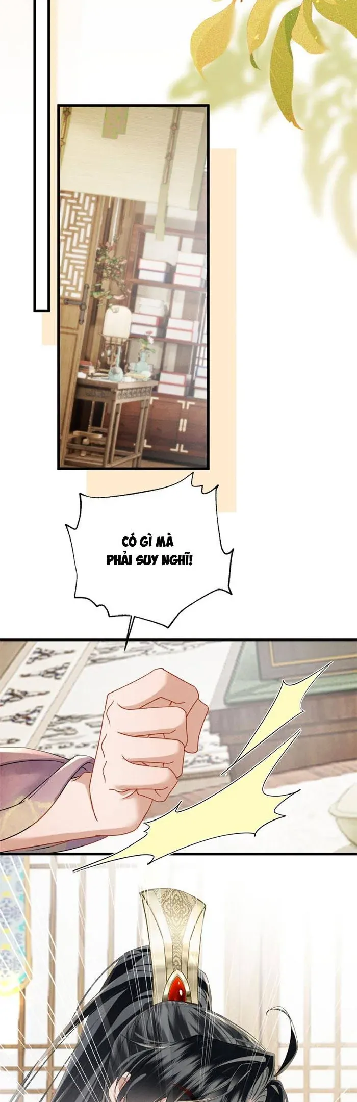 Khi Tôi Trở Thành Cứu Tinh Của Gia Đình Bạo Quân Chapter 95 - 4