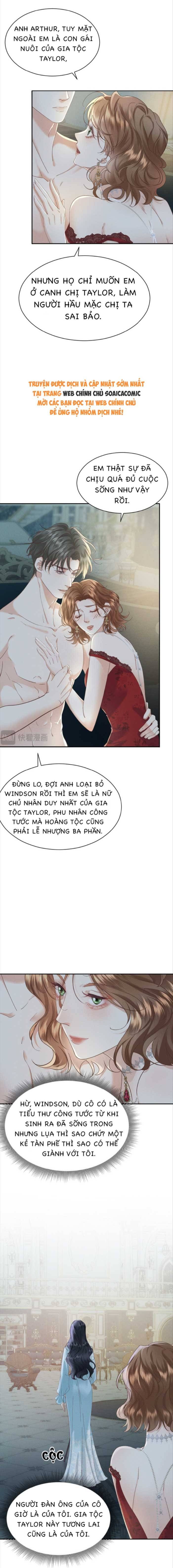 Kết Hôn Chớp Nhoáng Với Kẻ Đào Tẩu Chapter 0 - 6
