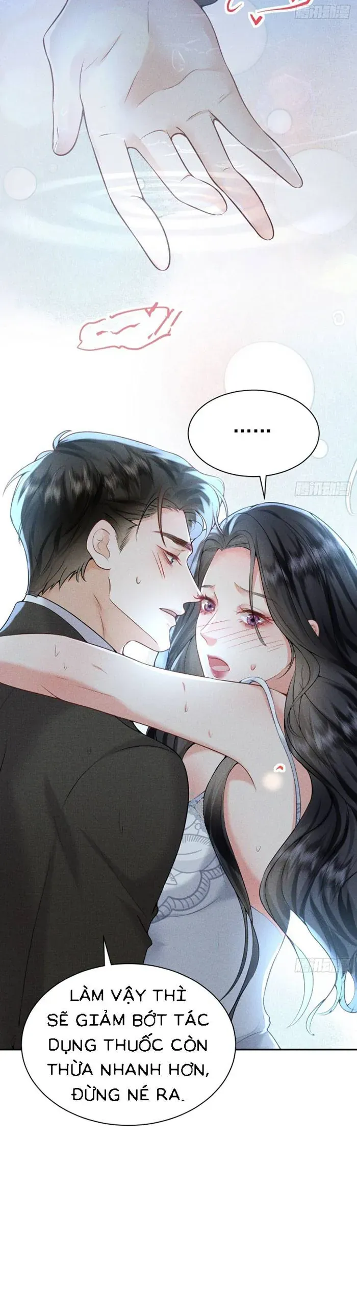 Kết Hôn Chớp Nhoáng Với Kẻ Đào Tẩu Chapter 11 - 2