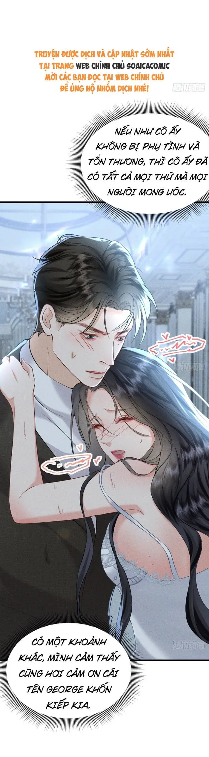 Kết Hôn Chớp Nhoáng Với Kẻ Đào Tẩu Chapter 11 - 3