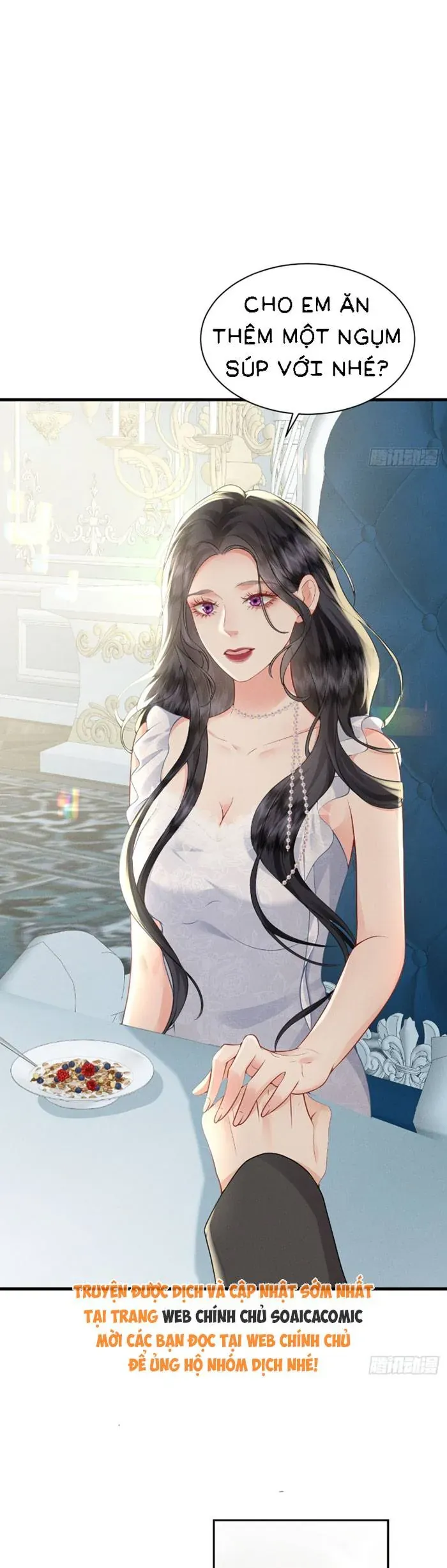 Kết Hôn Chớp Nhoáng Với Kẻ Đào Tẩu Chapter 11 - 24