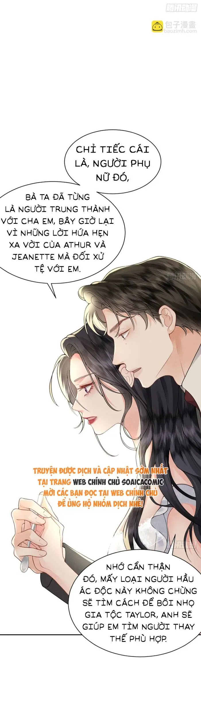 Kết Hôn Chớp Nhoáng Với Kẻ Đào Tẩu Chapter 11 - 26