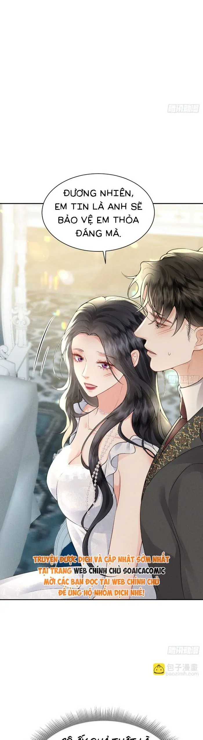 Kết Hôn Chớp Nhoáng Với Kẻ Đào Tẩu Chapter 11 - 27