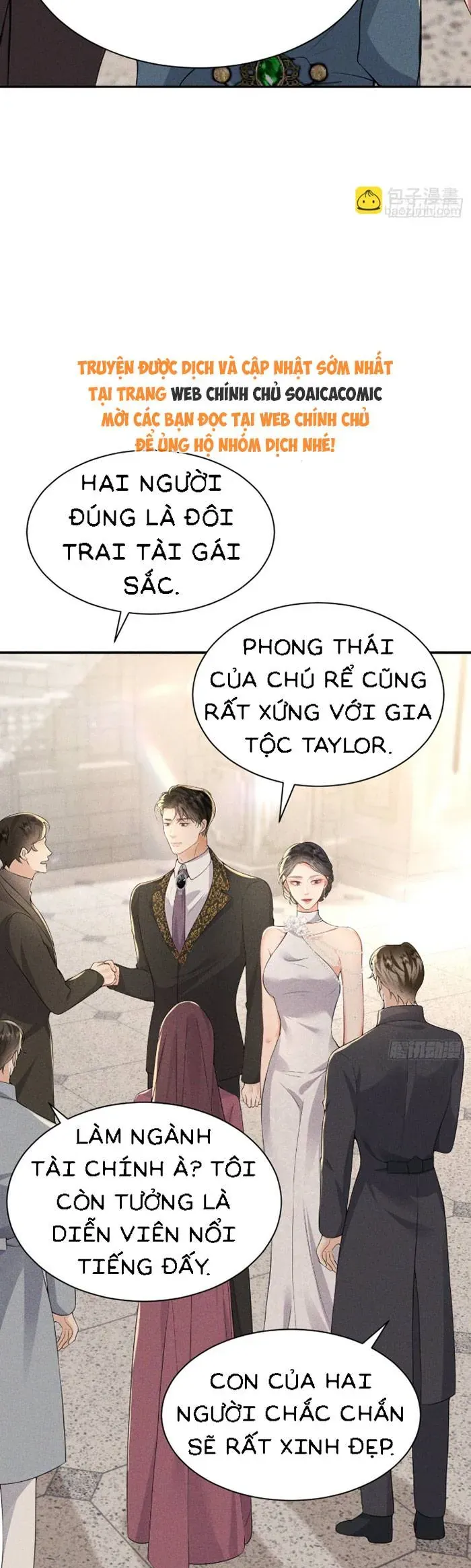 Kết Hôn Chớp Nhoáng Với Kẻ Đào Tẩu Chapter 11 - 30