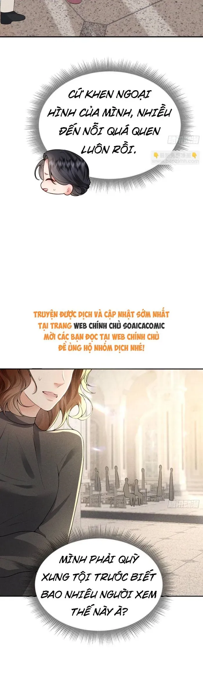 Kết Hôn Chớp Nhoáng Với Kẻ Đào Tẩu Chapter 11 - 31