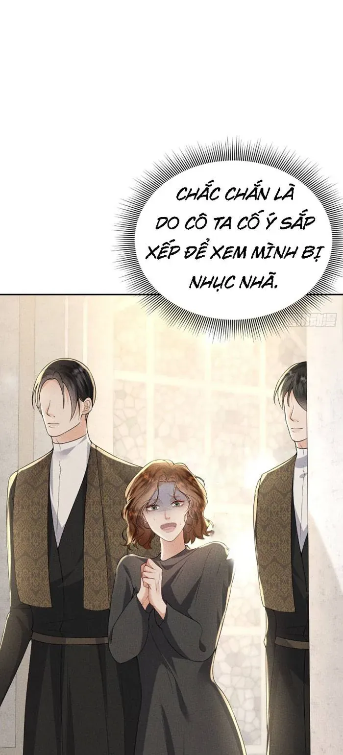 Kết Hôn Chớp Nhoáng Với Kẻ Đào Tẩu Chapter 11 - 32