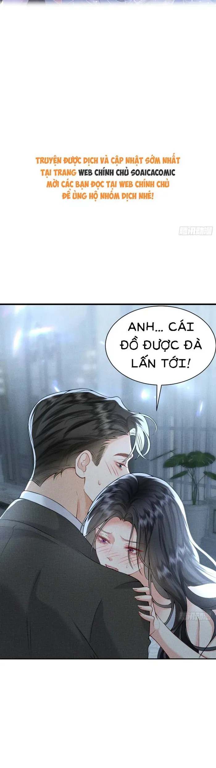 Kết Hôn Chớp Nhoáng Với Kẻ Đào Tẩu Chapter 11 - 5