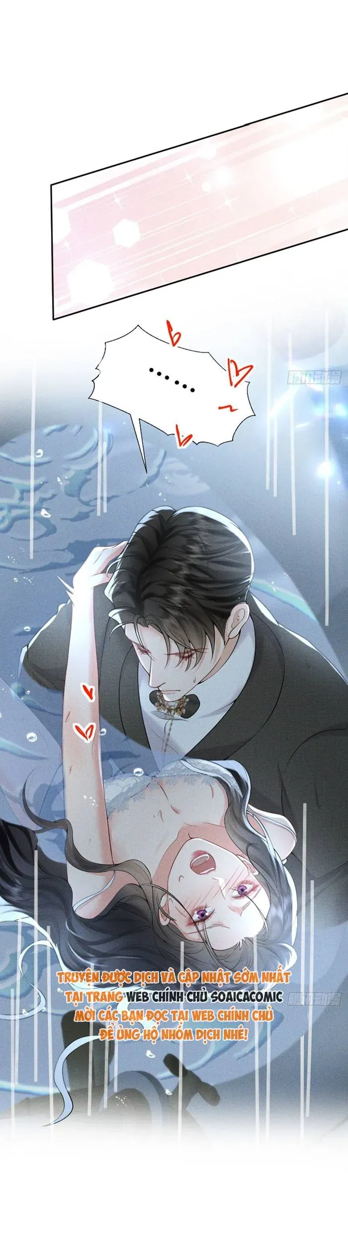 Kết Hôn Chớp Nhoáng Với Kẻ Đào Tẩu Chapter 11 - 6