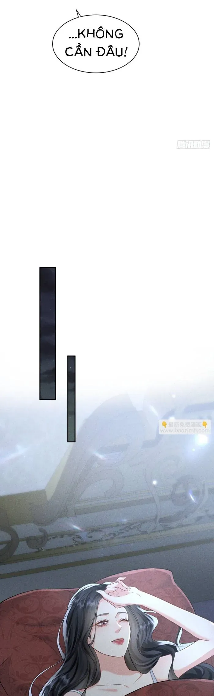 Kết Hôn Chớp Nhoáng Với Kẻ Đào Tẩu Chapter 11 - 9