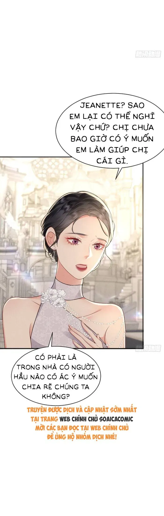 Kết Hôn Chớp Nhoáng Với Kẻ Đào Tẩu Chapter 12 - 12