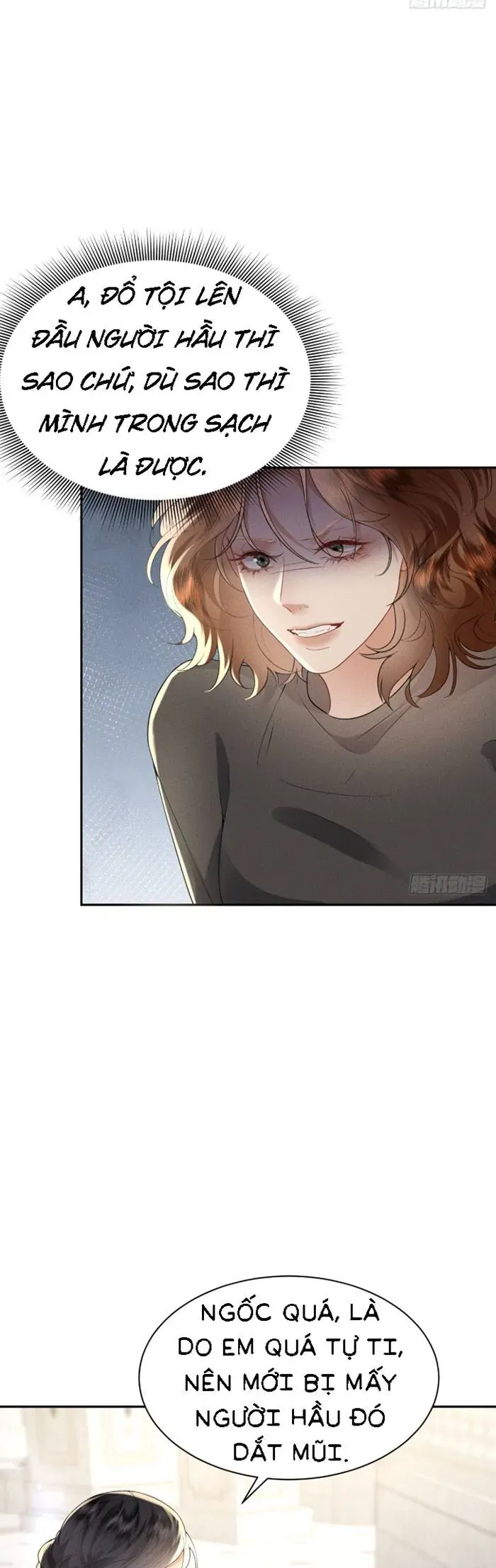 Kết Hôn Chớp Nhoáng Với Kẻ Đào Tẩu Chapter 12 - 14
