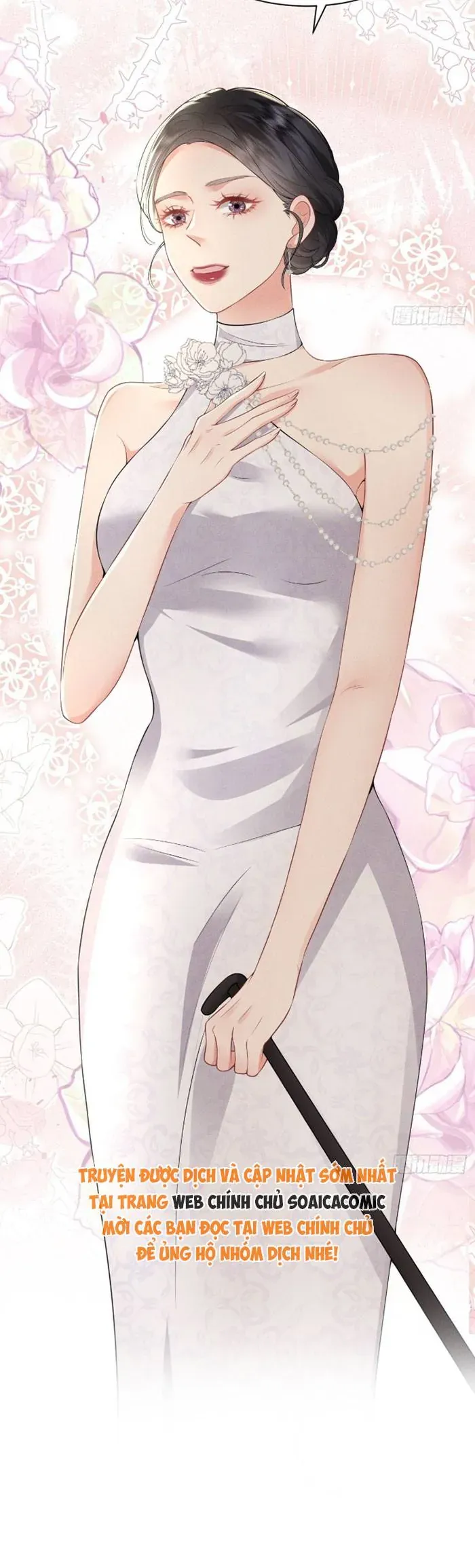Kết Hôn Chớp Nhoáng Với Kẻ Đào Tẩu Chapter 12 - 18