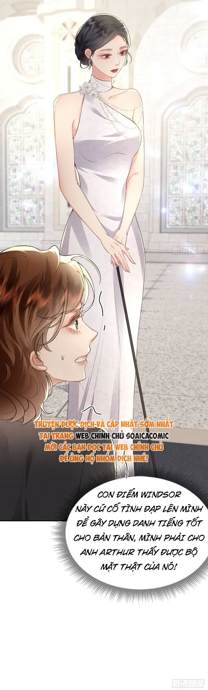 Kết Hôn Chớp Nhoáng Với Kẻ Đào Tẩu Chapter 12 - 20