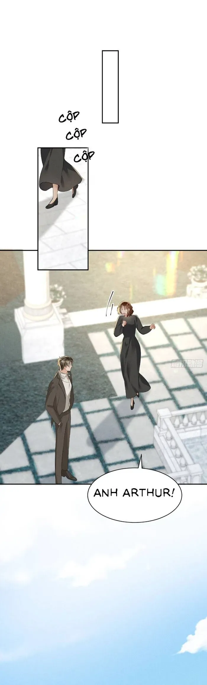 Kết Hôn Chớp Nhoáng Với Kẻ Đào Tẩu Chapter 12 - 21
