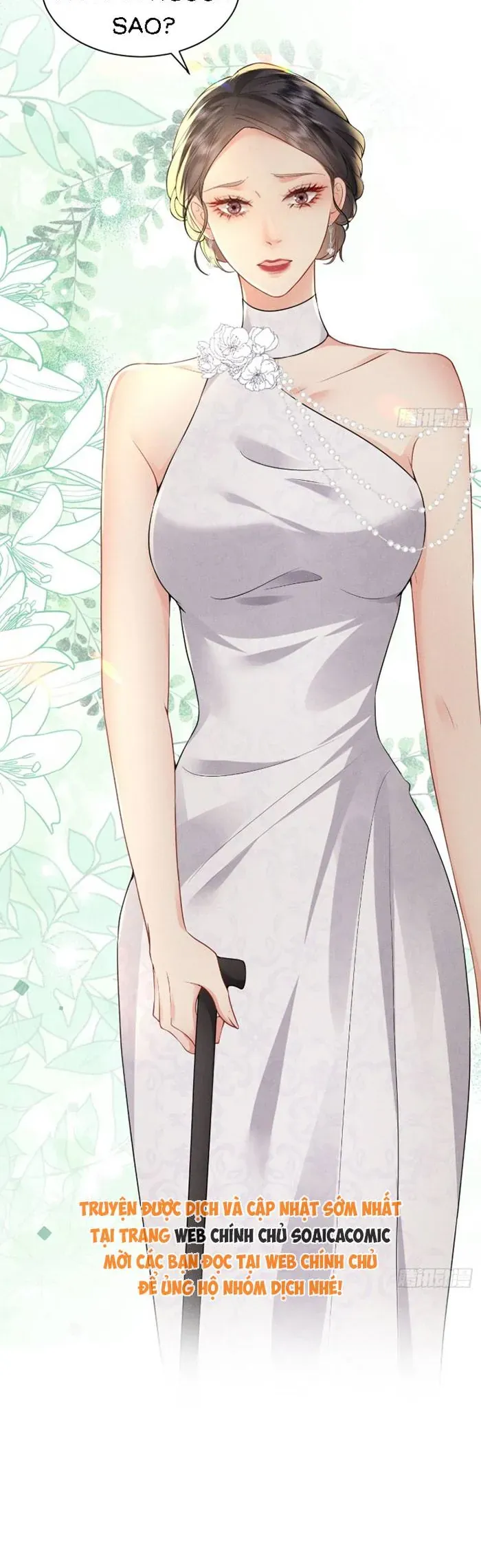 Kết Hôn Chớp Nhoáng Với Kẻ Đào Tẩu Chapter 12 - 24