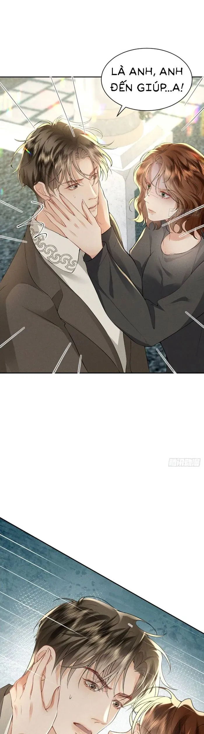 Kết Hôn Chớp Nhoáng Với Kẻ Đào Tẩu Chapter 12 - 25