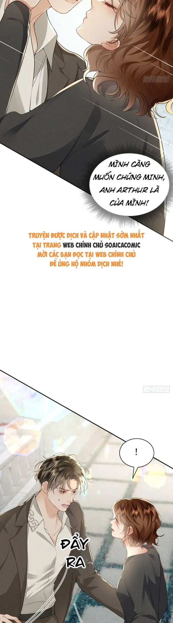 Kết Hôn Chớp Nhoáng Với Kẻ Đào Tẩu Chapter 12 - 26