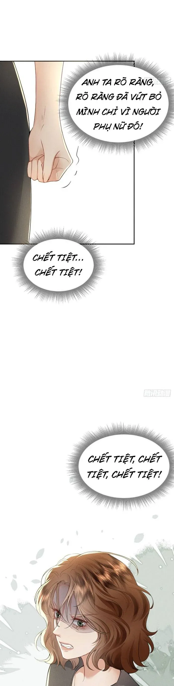 Kết Hôn Chớp Nhoáng Với Kẻ Đào Tẩu Chapter 12 - 28