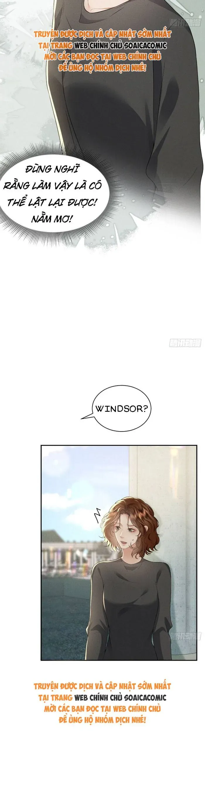 Kết Hôn Chớp Nhoáng Với Kẻ Đào Tẩu Chapter 12 - 29