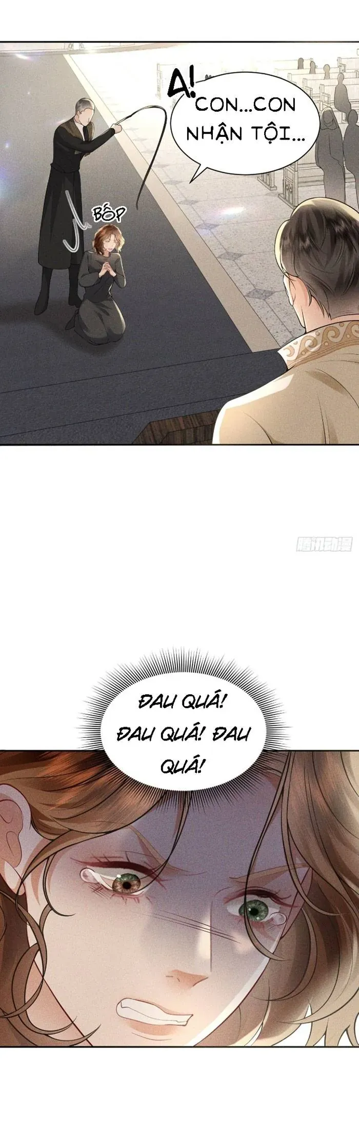 Kết Hôn Chớp Nhoáng Với Kẻ Đào Tẩu Chapter 12 - 4