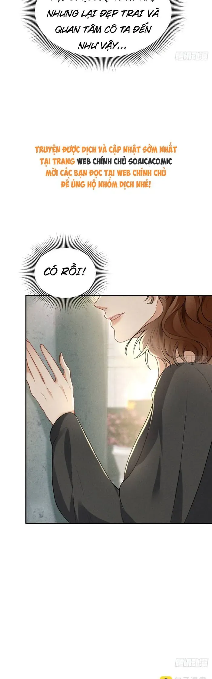 Kết Hôn Chớp Nhoáng Với Kẻ Đào Tẩu Chapter 12 - 31