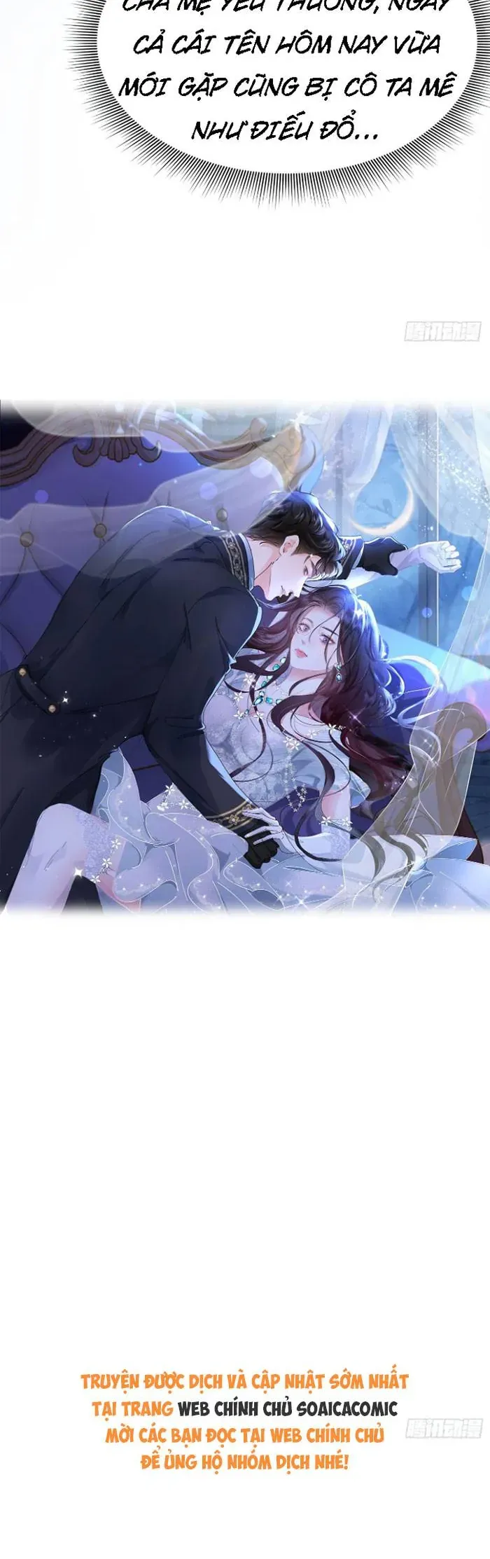 Kết Hôn Chớp Nhoáng Với Kẻ Đào Tẩu Chapter 12 - 6