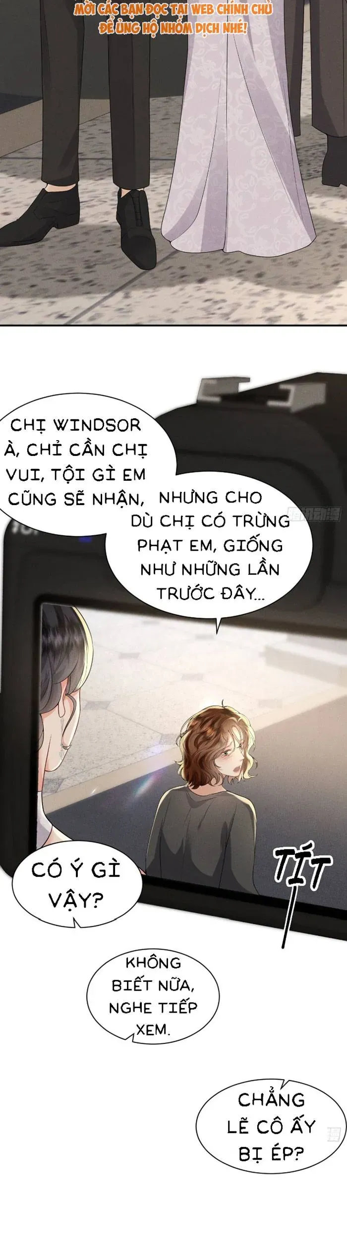 Kết Hôn Chớp Nhoáng Với Kẻ Đào Tẩu Chapter 12 - 9