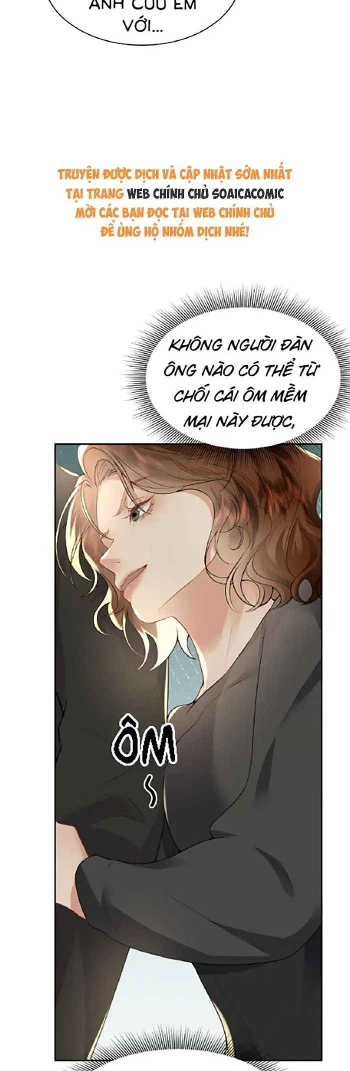 Kết Hôn Chớp Nhoáng Với Kẻ Đào Tẩu Chapter 13 - 2