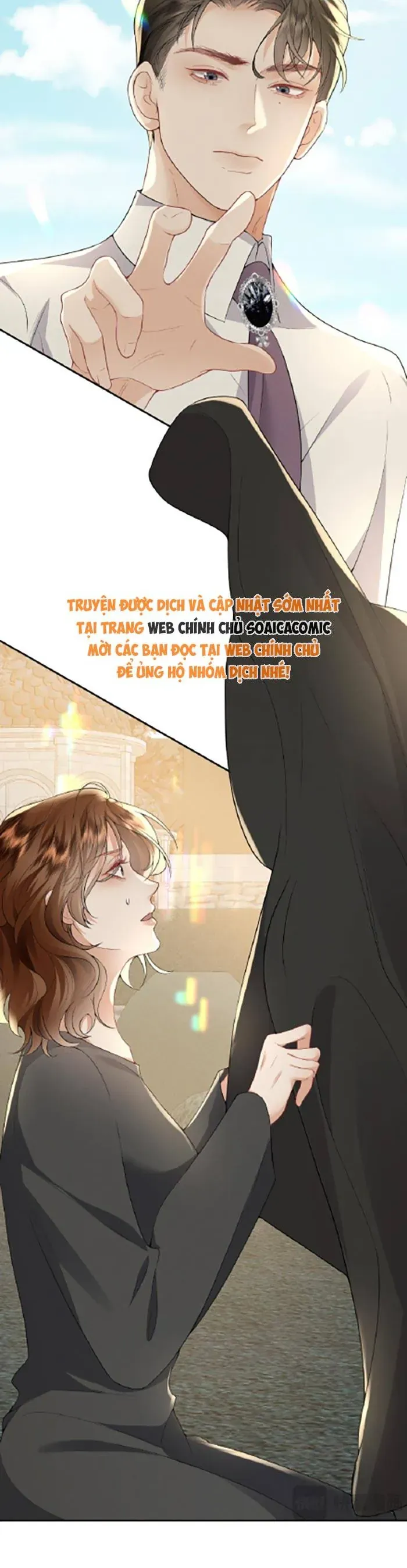 Kết Hôn Chớp Nhoáng Với Kẻ Đào Tẩu Chapter 13 - 11