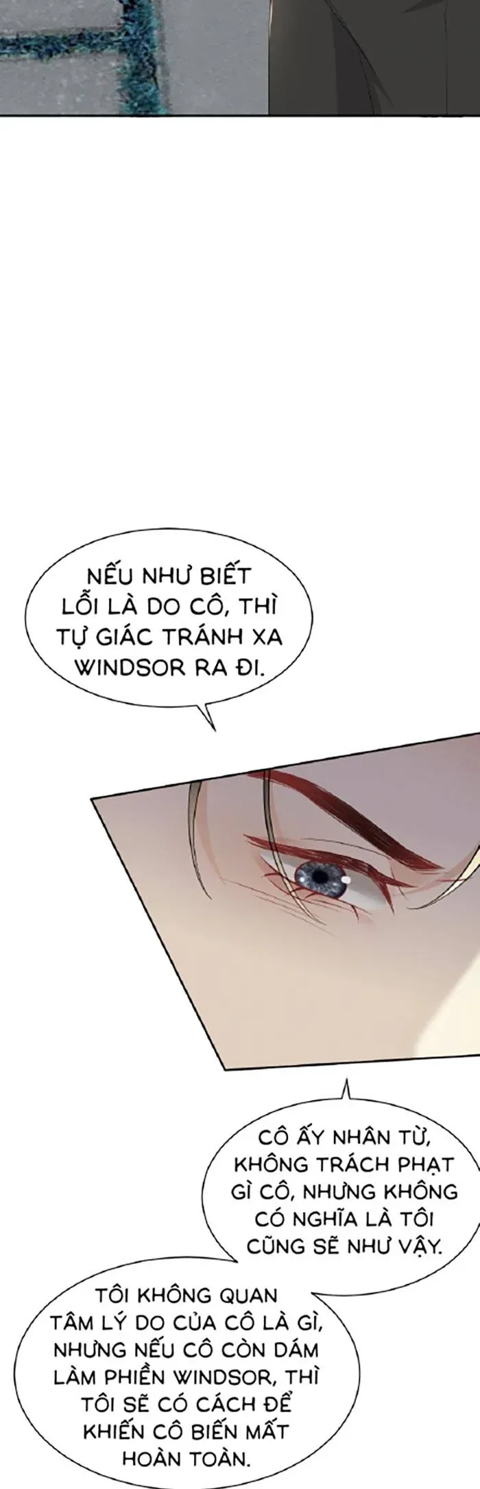 Kết Hôn Chớp Nhoáng Với Kẻ Đào Tẩu Chapter 13 - 13