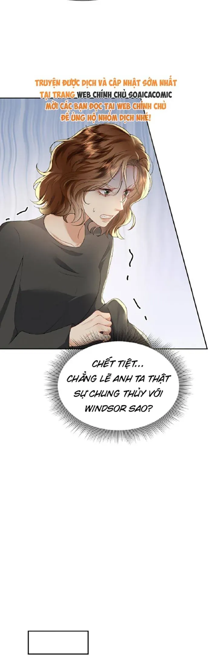 Kết Hôn Chớp Nhoáng Với Kẻ Đào Tẩu Chapter 13 - 14