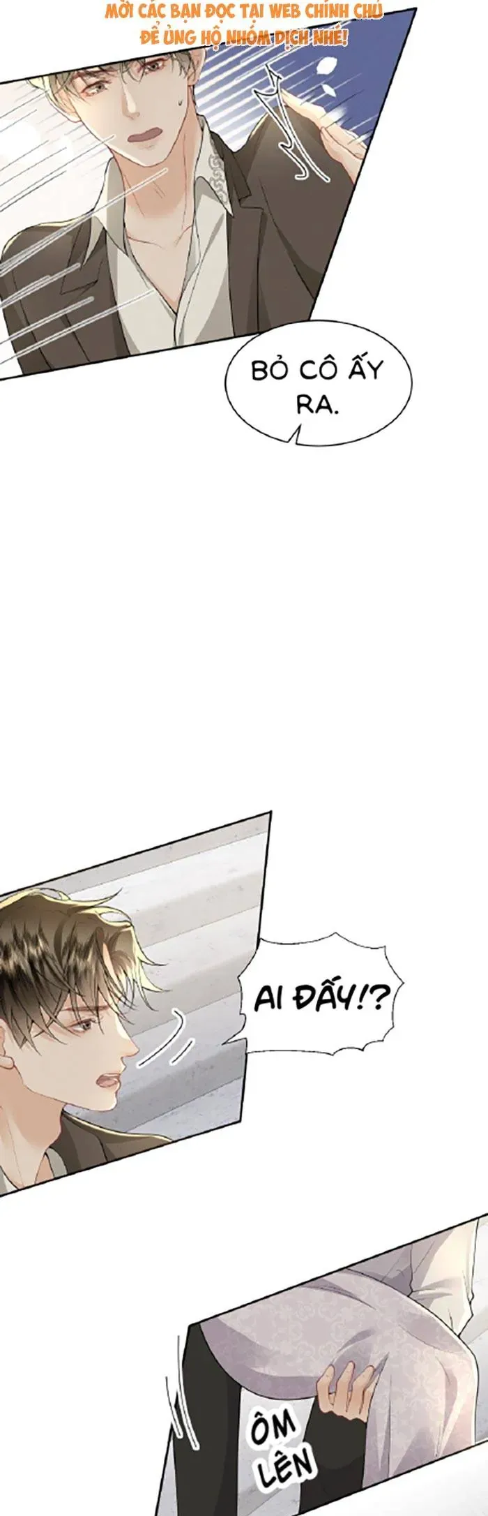 Kết Hôn Chớp Nhoáng Với Kẻ Đào Tẩu Chapter 13 - 18