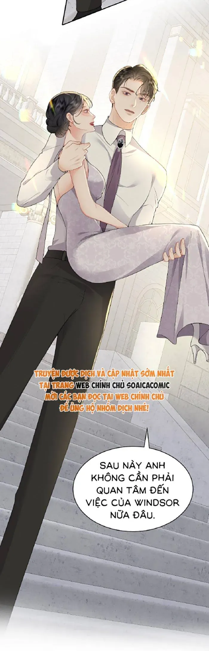 Kết Hôn Chớp Nhoáng Với Kẻ Đào Tẩu Chapter 13 - 19