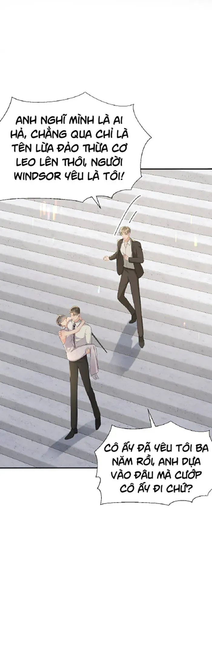 Kết Hôn Chớp Nhoáng Với Kẻ Đào Tẩu Chapter 13 - 20