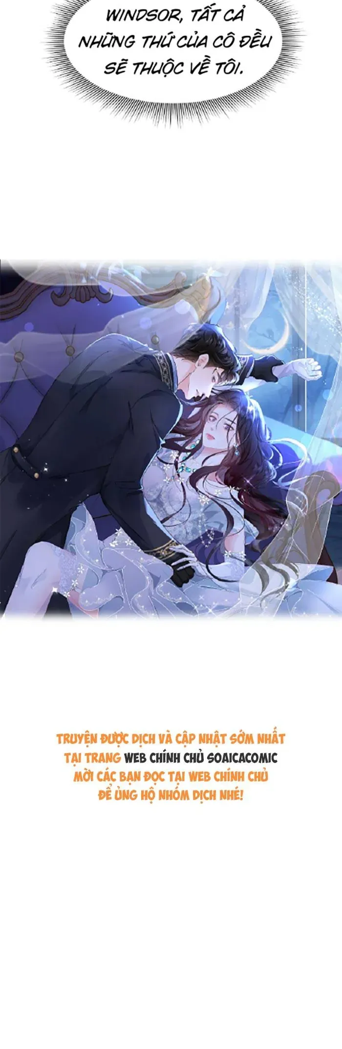 Kết Hôn Chớp Nhoáng Với Kẻ Đào Tẩu Chapter 13 - 3