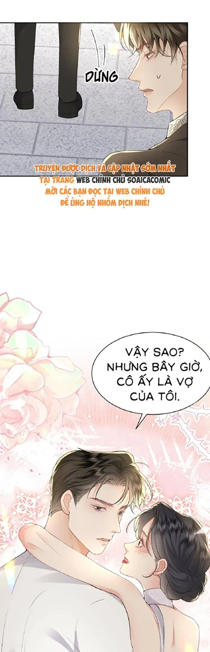 Kết Hôn Chớp Nhoáng Với Kẻ Đào Tẩu Chapter 13 - 21