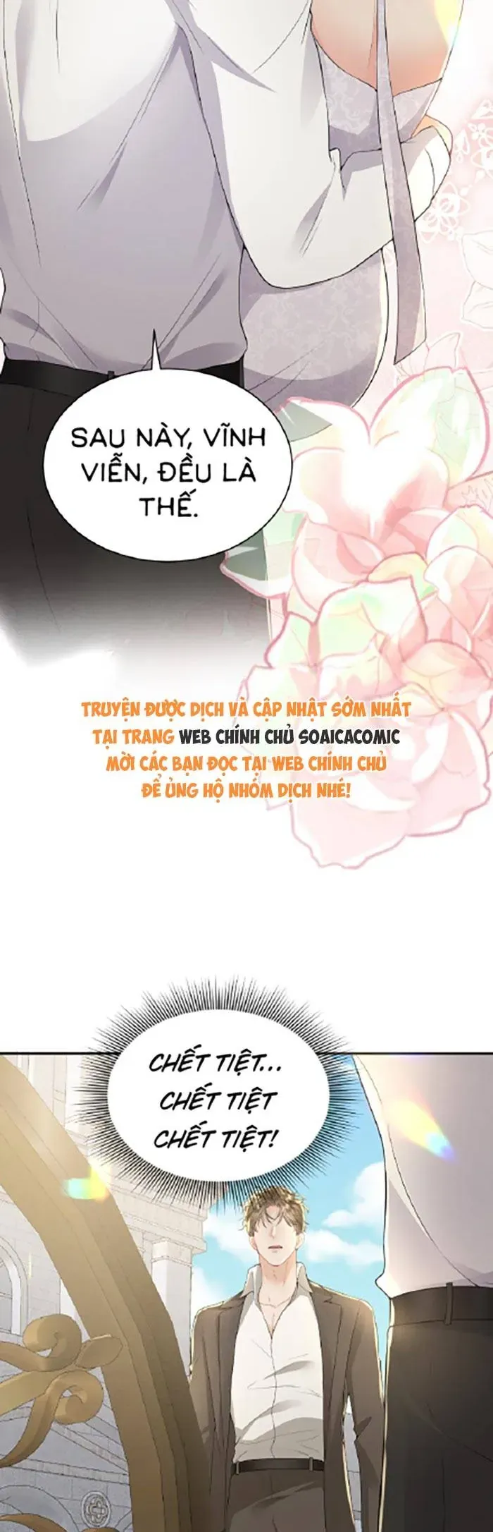 Kết Hôn Chớp Nhoáng Với Kẻ Đào Tẩu Chapter 13 - 22