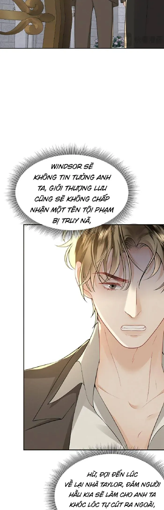 Kết Hôn Chớp Nhoáng Với Kẻ Đào Tẩu Chapter 13 - 23